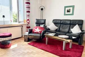 Wohlfühlwohnung mit exklusiven Grünblick in Düsseldorf- Eller – Die vollständige Adresse der Immobilie erhältst du vom Anbieter., 40229 Eller, Düsseldorf – Vorschaubild 4