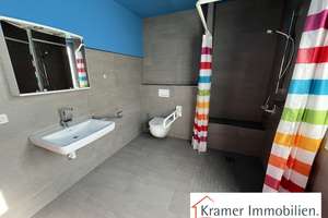 ### "Villa Kunterbunt- ein farbenfrohes Häuschen!"### – Die vollständige Adresse der Immobilie erhältst du vom Anbieter., 26340 Zetel – Vorschaubild 12