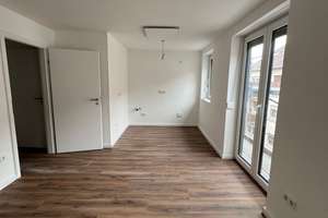 Moderne 1-Zimmer Wohnung mit EBK (sofort bezugsbereit) – Ackerstraße 13a, 68169 Neckarstadt-West, Mannheim – Vorschaubild 3