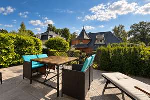 Kamin, Garten & Rückzugsorte: Zuhause in Wendenschloss – 12557 Köpenick, Berlin – Vorschaubild 10
