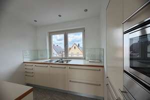 seniorengerecht: Exklusives Penthouse in Reutlingen Ringelbach – Die vollständige Adresse der Immobilie erhältst du vom Anbieter., 72762 Reutlingen-Mitte, Reutlingen – Vorschaubild 2