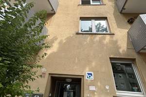 Helle 2-Zimmer-Wohnung im beliebten Martinsviertel