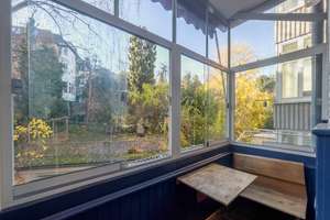 S-West - charmante 3-Zimmer-Wohnung (Denkmalschutz) – Die vollständige Adresse der Immobilie erhältst du vom Anbieter., 70197 Rotebühl, Stuttgart – Vorschaubild 15