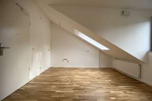 Gallusviertel 8070709 - 2-Zimmerwohnung mit Einbauküche – Kleyerstraße 52a, 60326 Gallus, Frankfurt am Main – Vorschaubild 9