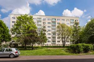 Für die Generation 50plus – Siegfriedstr. 8, 4279 Lößnig, Leipzig – Vorschaubild 1
