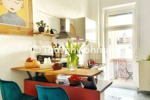 Tauschwohnung: 3 ZKB mit 2 Balkonen für eine 4 ZKB mit Balkon – Die vollständige Adresse der Immobilie erhältst du vom Anbieter., 65197 Rheingauviertel / Hollerborn, Wiesbaden – Vorschaubild 7