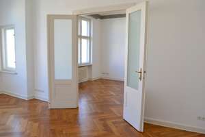 Auto Stellplatz anmietbar | Echter ALTBAU | City West | LIFT | Balkon | Eichen-Parkett – Die vollständige Adresse der Immobilie erhältst du vom Anbieter., 10707 Wilmersdorf, Berlin – Vorschaubild 9
