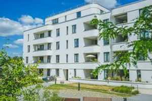 Komfort genießen: 2-Zimmer-Wohnung in den Steimker Gärten – Steimker Promenade 5f, 38446 Wolfsburg – Vorschaubild 1