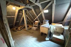 Ausbaureserve im DG eines attraktiven Mehrfamilienhauses! – Lessingstraße 8, 18055 Stadtmitte, Rostock – Vorschaubild 6