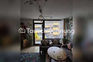 Tauschwohnung: Tausche meine 2-Zi.-Wohnung in Bonn – Die vollständige Adresse der Immobilie erhältst du vom Anbieter., 53117 Auerberg, Bonn – Vorschaubild 9