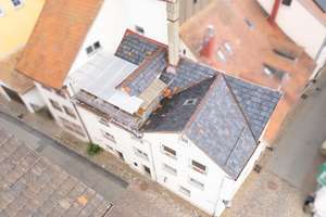 Historisches Stadthaus mit Raum für Ideen im Herzen von Rottweil – Die vollständige Adresse der Immobilie erhältst du vom Anbieter., 78628 Rottweil – Vorschaubild 14