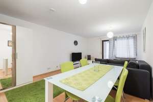 Moderne 1-Zimmer-Wohnung mit Balkon in Stuttgart-Hedelfingen zu vermieten – Heumadener Straße 69, 70329 Hedelfingen (Ortsteil), Stuttgart – Vorschaubild 3