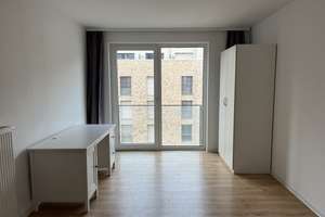 ***1 Zi in 2-Mädchen WG ab sofort, renoviert,** – Roermonder Str. 101, 52072 Ponttor, Aachen – Vorschaubild 3