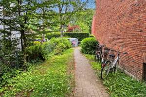 Ansprechendes Mehrfamilienhaus mit Entwicklungspotenzial und zusätzlichem Baufenster für zwei EFH – Die vollständige Adresse der Immobilie erhältst du vom Anbieter., 22359 Volksdorf, Hamburg – Vorschaubild 13