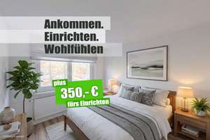 Ankommen. Einrichten. Wohlfühlen – mit 350 € Bonus – Marie-Tilch-Straße 25, 9123 Hutholz, Chemnitz – Vorschaubild 1