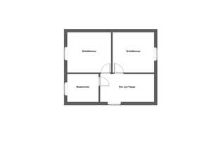 Breinig - Einfamilienhaus mit Wintergarten, Garage und großem Grundstück – Aachen (Kreis) – Vorschaubild 26