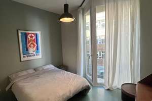 Bestlage Mitte: Schöne 4-Zimmer-Architekten-Neubau mit Balkone &  optional mit TG-Stellplatz – Die vollständige Adresse der Immobilie erhältst du vom Anbieter., 10115 Mitte (Ortsteil), Berlin – Vorschaubild 17