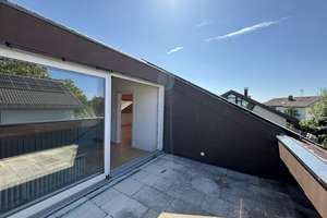Wohnen auf zwei Ebenen: Moderne 5,5 Zim.-Maisonette mit Balkon und Terrasse – Die vollständige Adresse der Immobilie erhältst du vom Anbieter., 70567 Möhringen-Süd, Stuttgart – Vorschaubild 27