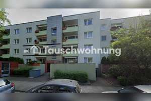 Tauschwohnung: Hochwert. 3,5 Zi.WHG in HH-Mümmelmannsberg zum Tauschen