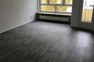 Hübsche 2-Zimmer-Wohnung im 1. Obergeschoss – Richard-Wagner-Straße 27, 34121 Wehlheiden, Kassel – Vorschaubild 2