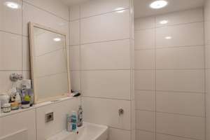 Provisionsfrei ** Sanierte 2 Zimmer Wohnung mit Garten in Bestlage zum Selbstbezug ** – Clemensstraße 74 a, 80796 Am Luitpoldpark, München – Vorschaubild 6