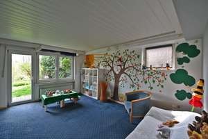 Panorama-Platz :) Freistehendes, großformatiges Einfamilienhaus mit Traumblick in Isenbügel – Die vollständige Adresse der Immobilie erhältst du vom Anbieter., 42579 Heiligenhaus – Vorschaubild 22