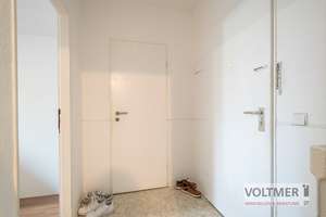 FUNDSTÜCK - vermietete Eigentumswohnung mit Loggia in Alt-Saarbrücken! – Die vollständige Adresse der Immobilie erhältst du vom Anbieter., 66119 Alt-Saarbrücken, Saarbrücken – Vorschaubild 4