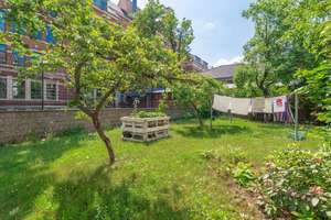TOP LAGE SÜDVORSTADT | 3 Zimmer, Balkon, Wannenbad und Wohnglück – Die vollständige Adresse der Immobilie erhältst du vom Anbieter., 4275 Südvorstadt, Leipzig – Vorschaubild 2