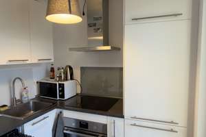 Attraktive 1-Zimmer-Wohnung mit Balkon/TG/Stellplatz ab 01.06. – Oetztaler Straße 6, 81373 Mittersendling, München – Vorschaubild 7