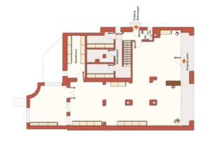 Wohn- u. Geschäftshaus (ca. 415 m²) mit 5 Wohnung u. großer Gewerbefläche im EG in KN-Wollmatingen – Die vollständige Adresse der Immobilie erhältst du vom Anbieter., 78467 Wollmatingen, Konstanz – Vorschaubild 37
