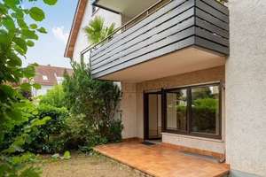 Großzügige 5 Zimmer in Luginsland - Nähe Grabkapelle