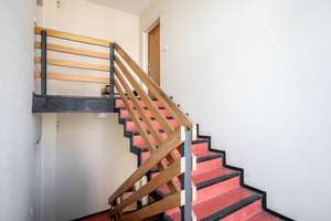 KEINE KÄUFERPROVISION Schöne 3 Zimmerwohnung mit Balkon und Tiefgarage in Bielefeld Stieghorst – Die vollständige Adresse der Immobilie erhältst du vom Anbieter., 33605 Stieghorst, Bielefeld – Vorschaubild 17