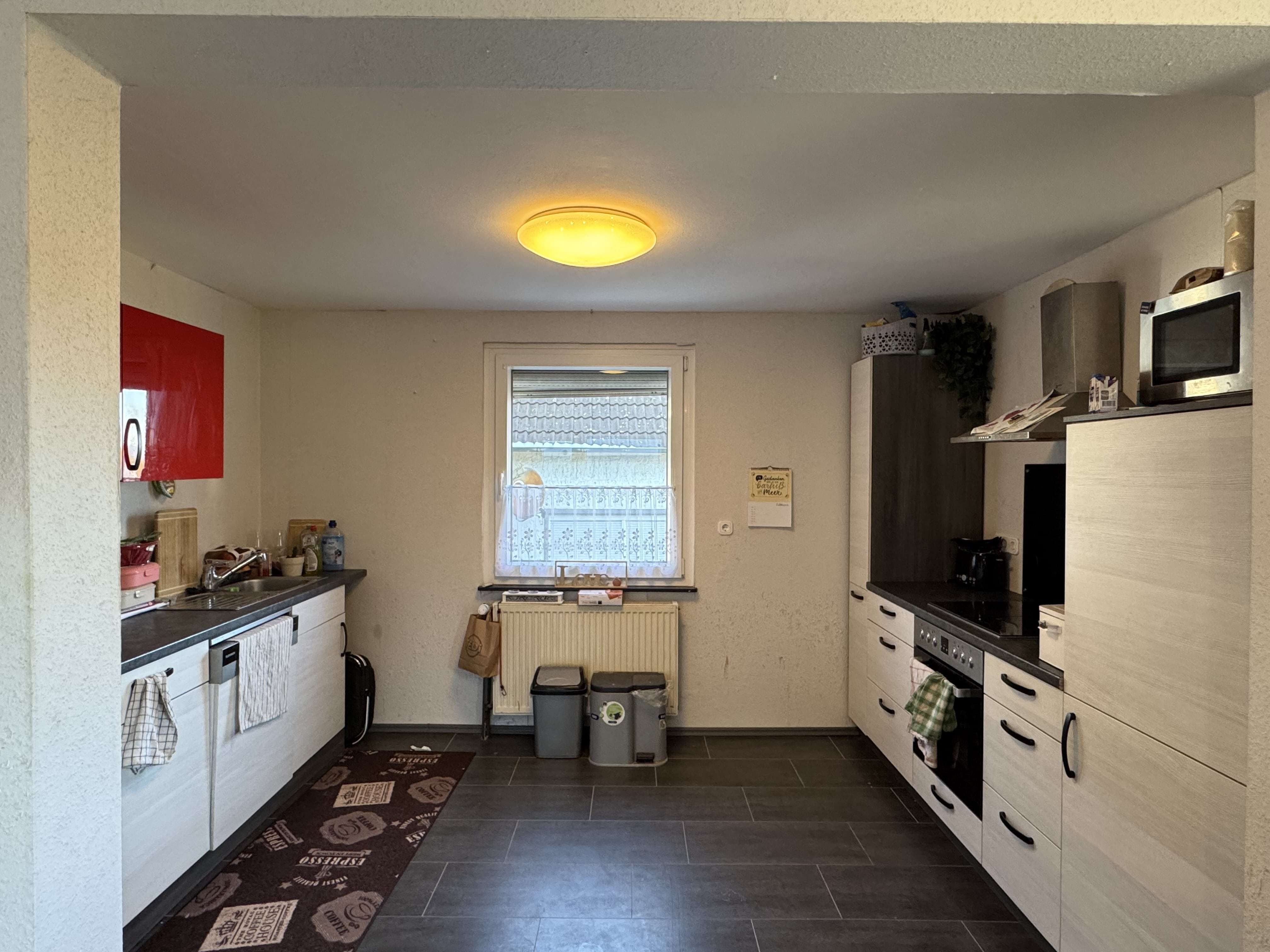 Immobilie in Diekholzen - Ein Haus mit Gestaltungsmöglichkeiten - Bild 0