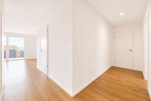 4-Zimmer Wohnung mit Balkon – Düsseldorfer Landstraße 76e, 47249 Wanheim-Angerhausen, Duisburg – Vorschaubild 5