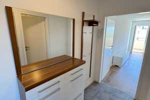Sanierte, helle und möblierte 1-Zi.-Wohnung (34qm) mit großem Süd-Balkon und separater Küche – Landsberger Straße 431, 81241 München – Vorschaubild 17