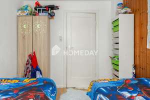 Vermietete 3-Zimmer-Wohnung mit Wintergarten im zweiten Obergeschoss – Die vollständige Adresse der Immobilie erhältst du vom Anbieter., 28197 Woltmershausen (Ortsteil), Bremen – Vorschaubild 10