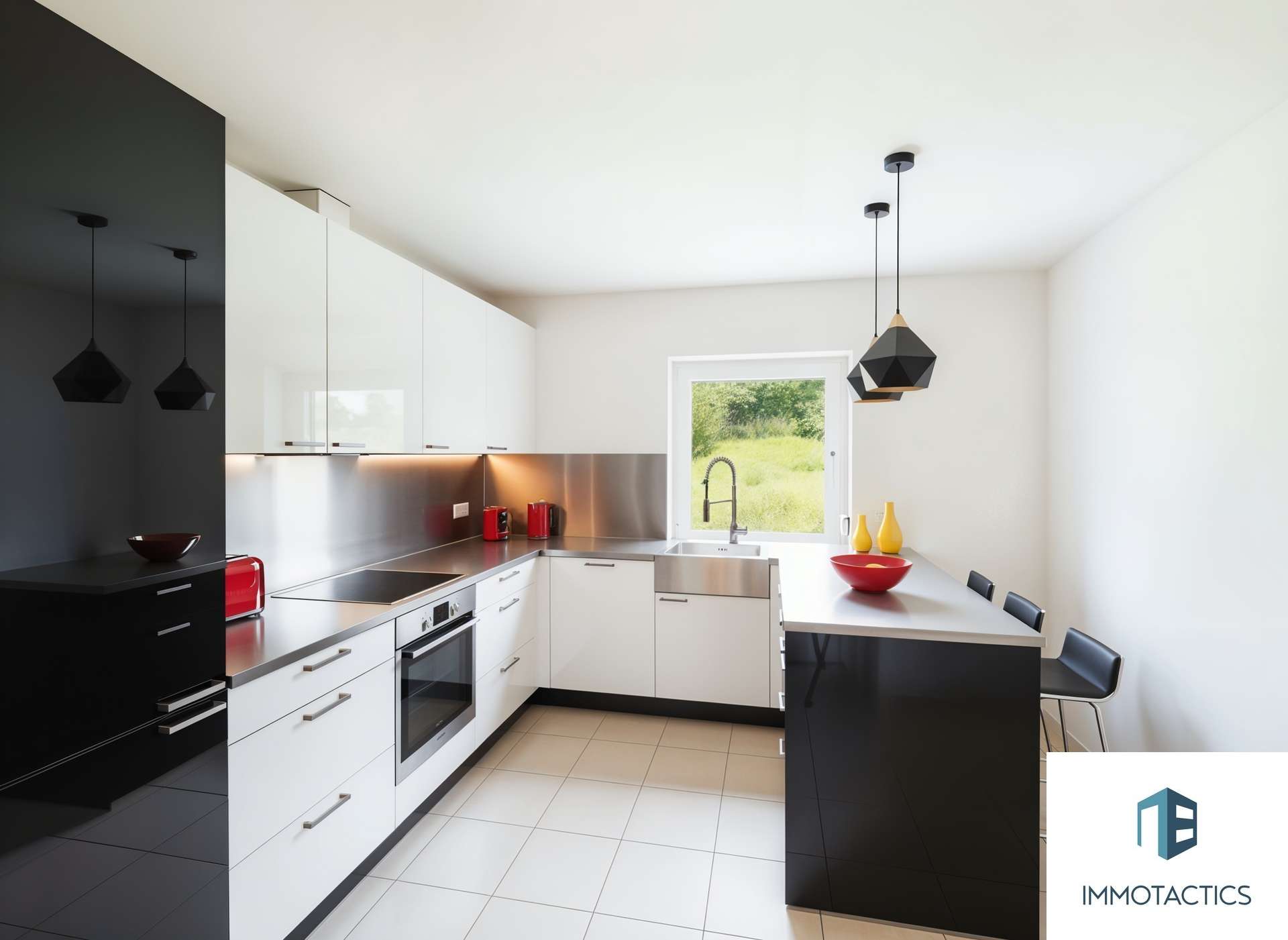 Immobilie in Hargesheim - Freistehendes Einfamilienhaus in Hargesheim mit großem Garten & Garage – ab sofort bezugsfrei - Bild 0