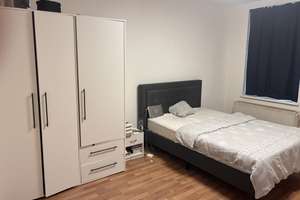 Ruhiger 2-Zimmer-Wohnung in Leipzig-Plagwitz ab Juli 2026!!! || EBK || Garten-mitbenutzung  – Die vollständige Adresse der Immobilie erhältst du vom Anbieter., 4229 Plagwitz, Leipzig – Vorschaubild 3