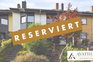 RESERVIERT - Reihenhaus in Bretten mit kleinem Garten – Karlsruhe (Kreis) – Vorschaubild 2