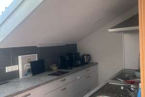 2-Zimmer-Dachgeschosswohnung mit Stellplatz und Gartenmitbenutzung – 72622 Nürtingen – Vorschaubild 3