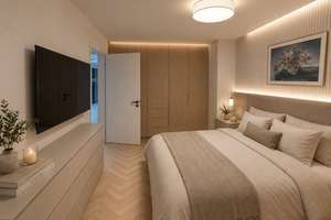 Sanierte Gartenwohnung- in begehrter Lage in Solln – Seebergerstraße 2, 81477 Solln, München – Vorschaubild 15