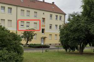 Hochwertig sanierte 3- Raum- Wohnung, Erstbezug in grüner Lage – Mittelstraße 8, 4509 Delitzsch – Vorschaubild 10
