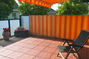 Traumhaftes Ein-Zweifamilienhaus in Hagen, Fleyer Straße – Ihr neues Zuhause wartet! – Hagen – Vorschaubild 6