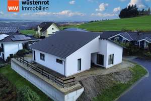 Fernblick - Bungalow - kleines Baugebiet - Wohnerlebnis – Die vollständige Adresse der Immobilie erhältst du vom Anbieter., 56329 Sankt Goar – Vorschaubild 2
