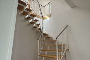 Traumhafte 2,5-Zimmer-Maisonette-Wohnung in Wiesbaden zu vermieten – 65195 Westend / Bleichstraße, Wiesbaden – Vorschaubild 3