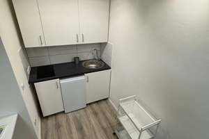Appartment komplett möbliert in Düsseldorf Gerresheim – Die vollständige Adresse der Immobilie erhältst du vom Anbieter., 40625 Gerresheim, Düsseldorf – Vorschaubild 2