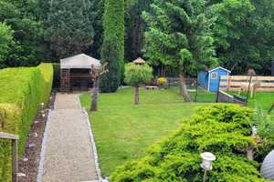 Gepflegtes 4,5-Zimmer-Reiheneckhaus in Landshut Moniberg/Vogelherd – Am Mitterfeld 44c, 84028 Landshut – Vorschaubild 3