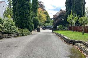 Zentrumsnah ! 
Erfreuen Sie sich an dieser attraktiven Stadtvilla mit großem Garten! – Die vollständige Adresse der Immobilie erhältst du vom Anbieter., 42929 Wermelskirchen – Vorschaubild 5
