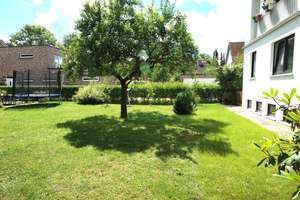 4-Zimmer-Hochparterre mit Kamin, Einbauküche & riesiger Terrasse in Toplage – Julius-Vosseler-Straße 81, 22527 Lokstedt, Hamburg – Vorschaubild 15