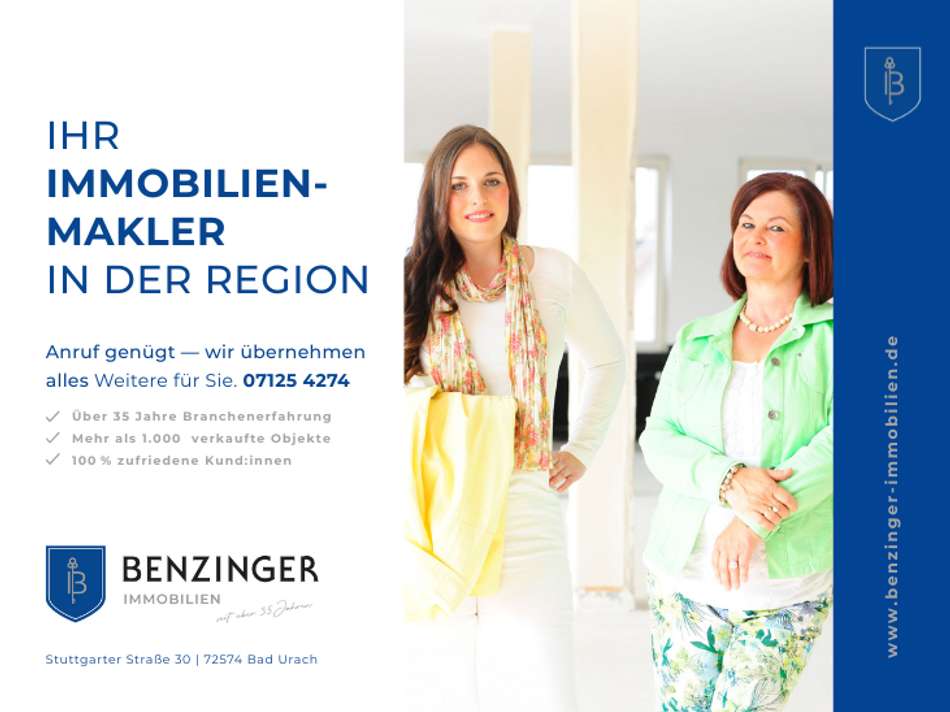 Benzinger Immobilien
